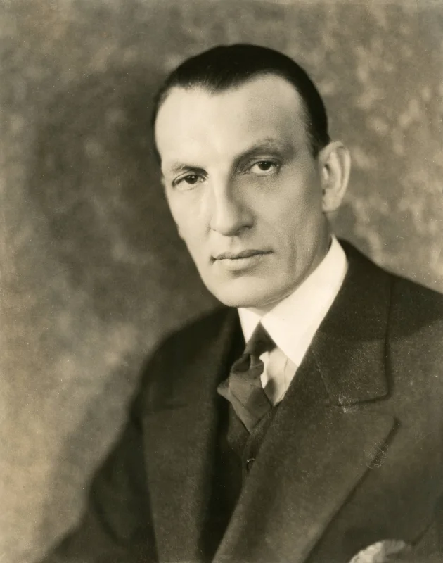 Charles Brabin — Imagen principal