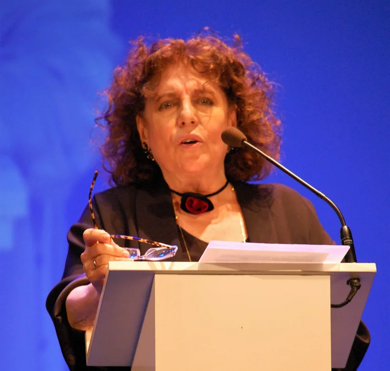 Charo López — Imagen principal
