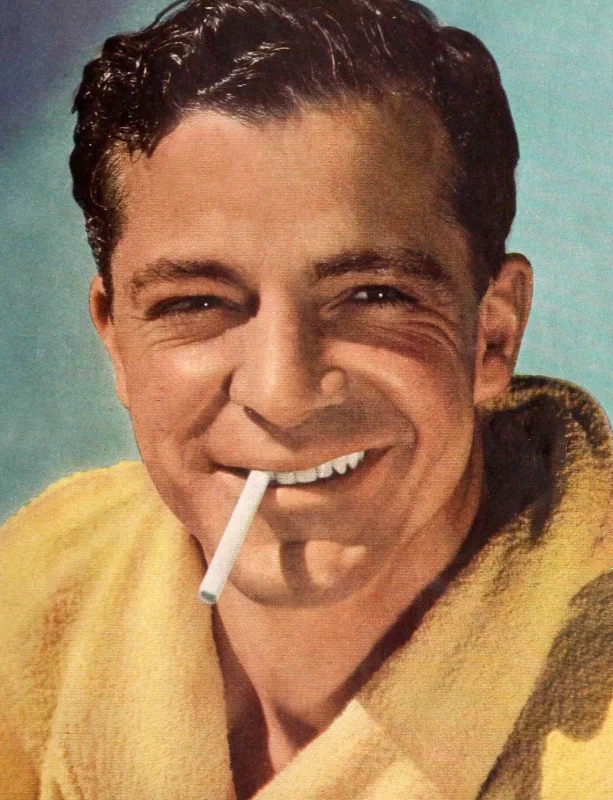 Dana Andrews — Imagen principal
