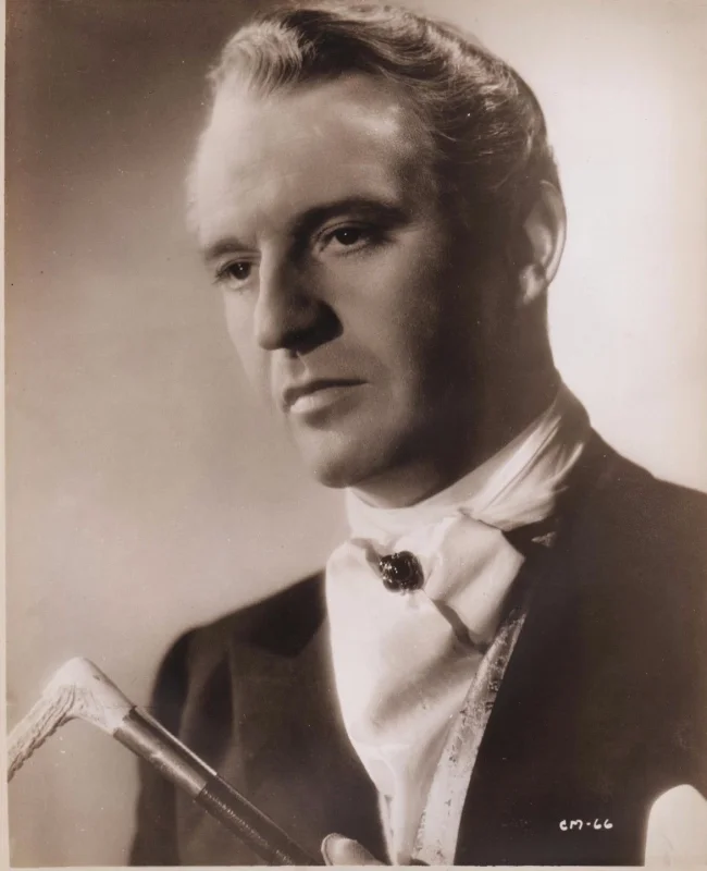 Eric Portman — Imagen principal