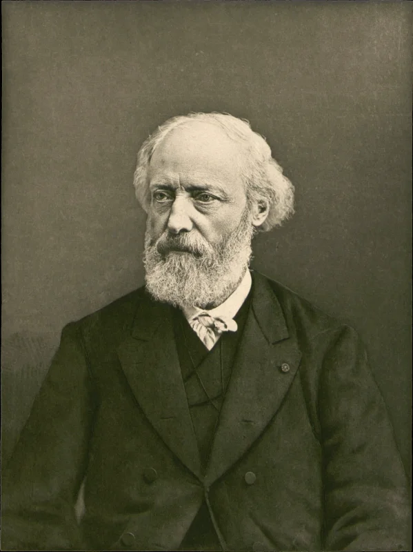 Eugène Viollet-le-Duc — Imagen principal