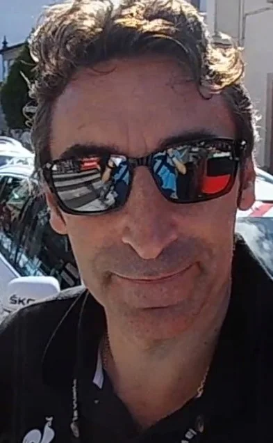 Fernando Escartín — Imagen principal