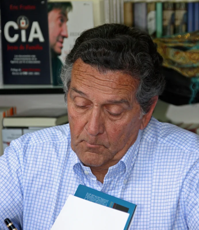Fernando Schwartz — Imagen principal
