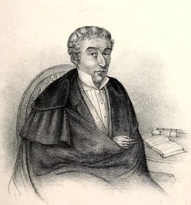 Francisco Manuel Sánchez de Tagle — Imagen principal