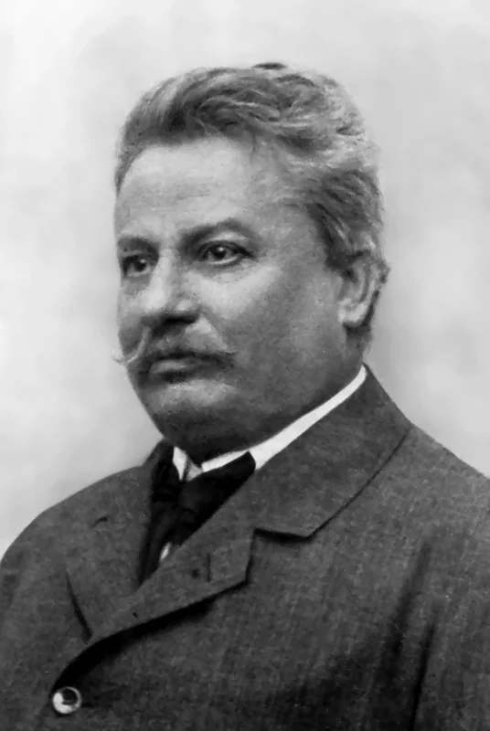 Giovanni Pascoli — Imagen principal