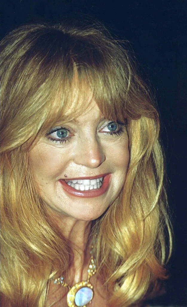 Goldie Hawn — Imagen principal