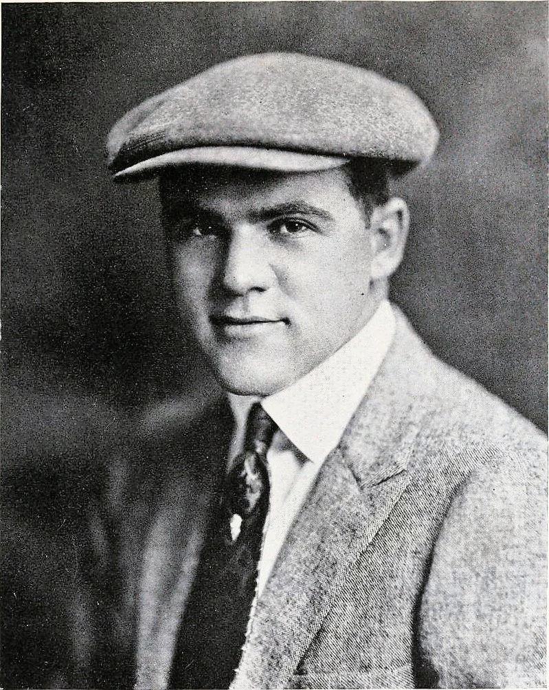 Hal Roach — Imagen principal