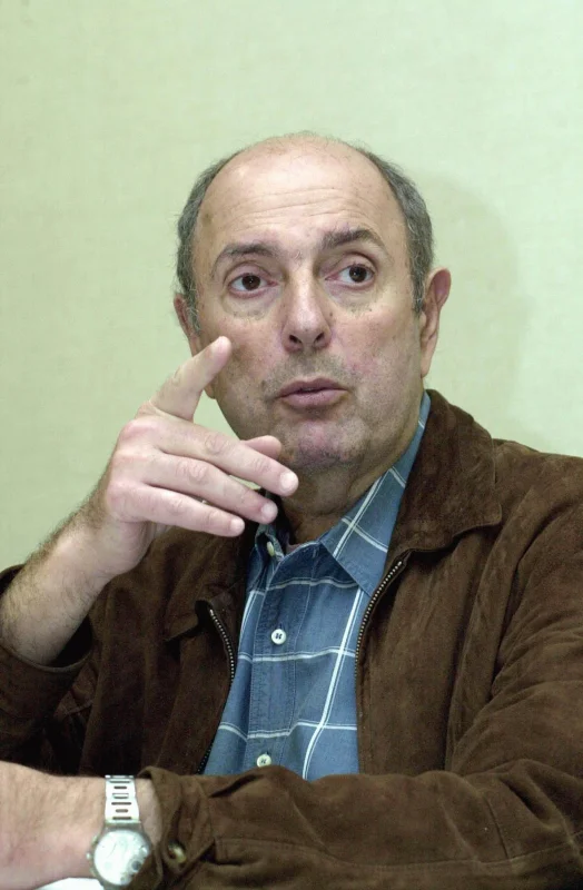 Héctor Babenco — Imagen principal