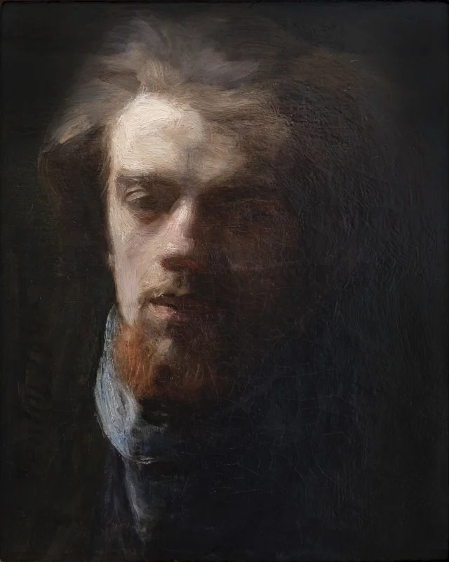 Henri Fantin-Latour — Imagen principal
