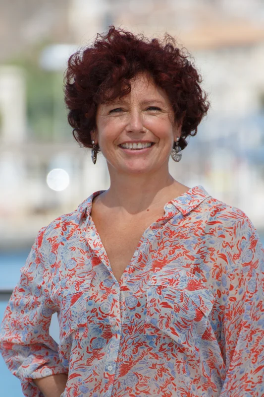 Icíar Bollaín — Imagen principal