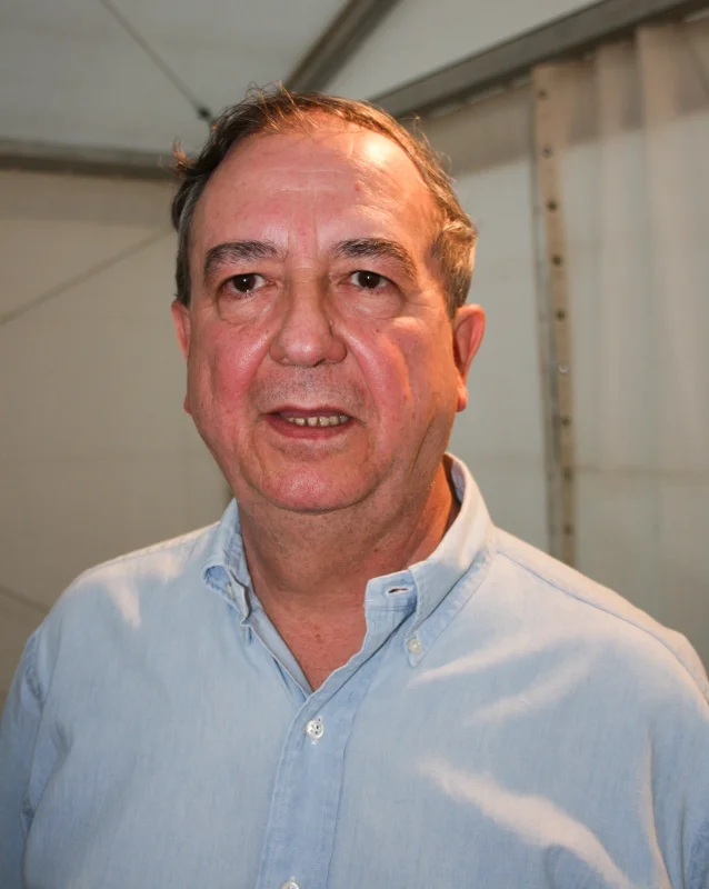 Iñaki Anasagasti — Imagen principal