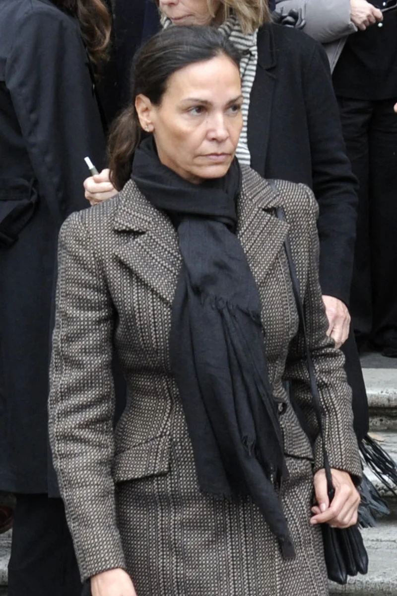 Inés Sastre — Imagen principal