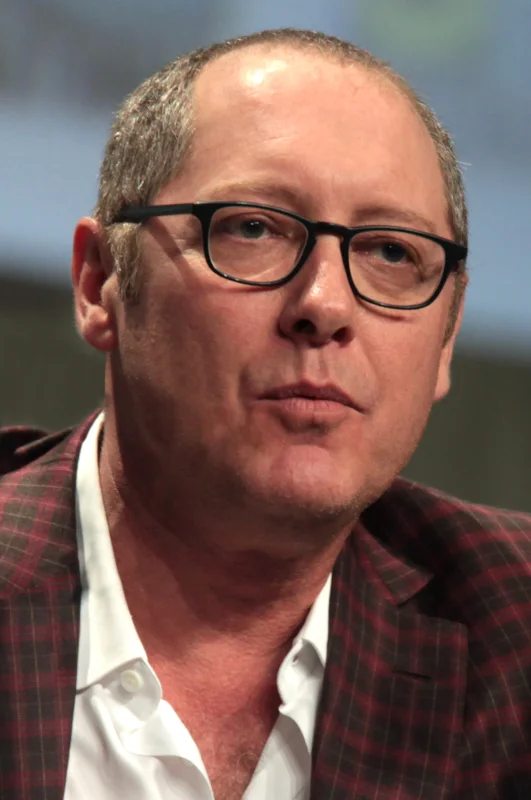 James Spader — Imagen principal