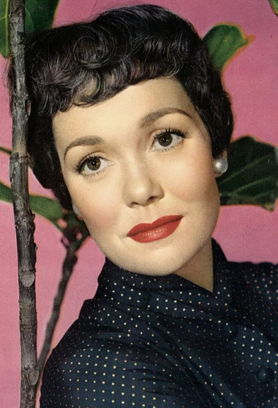 Jane Wyman — Imagen principal