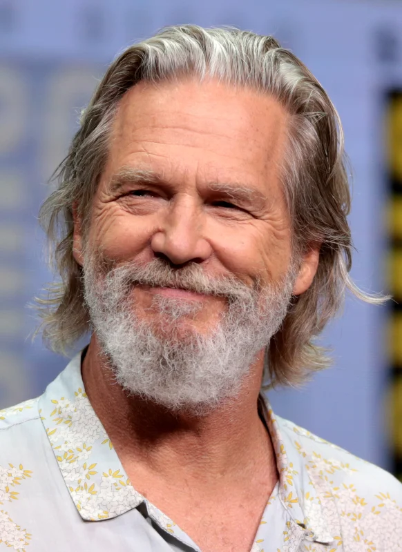 Jeff Bridges — Imagen principal