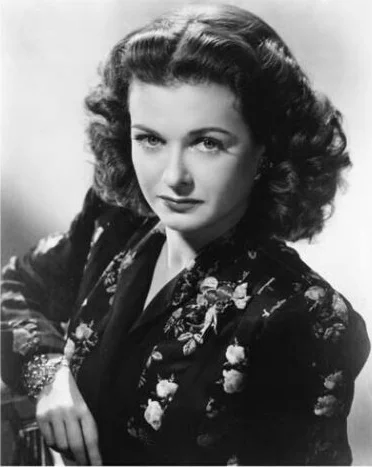 Joan Bennett — Imagen principal