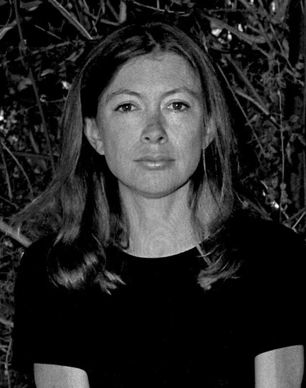 Joan Didion — Imagen principal