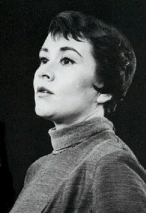 Joan Plowright — Imagen principal