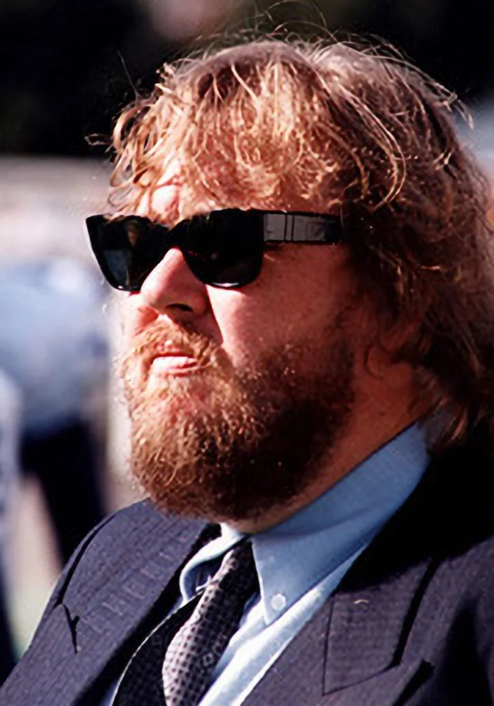 John Candy — Imagen principal