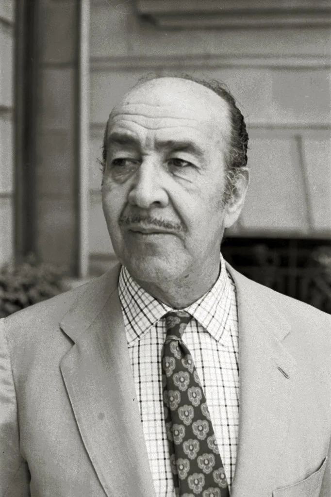 José Luis Sáenz de Heredia — Imagen principal