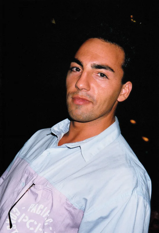 José Manuel Egea — Imagen principal