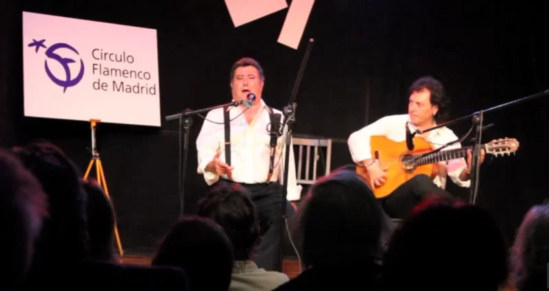 José Menese — Imagen principal