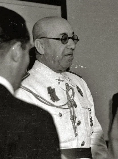 José Moscardó Ituarte — Imagen principal