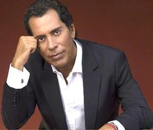 José Vélez — Imagen principal