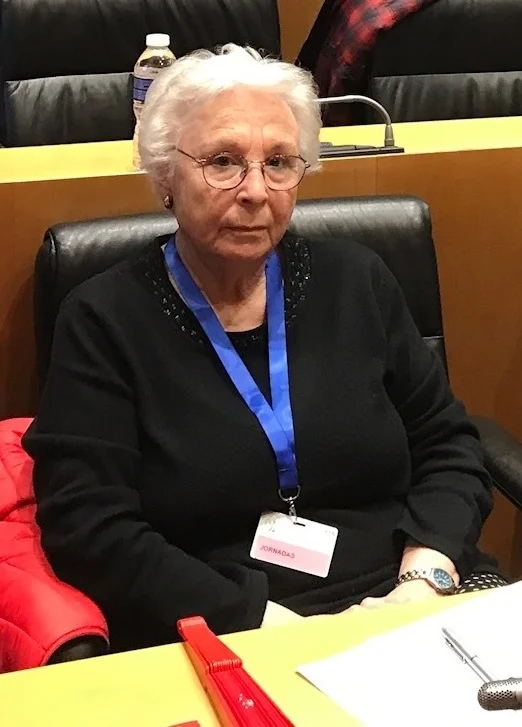 Josefina Molina — Imagen principal