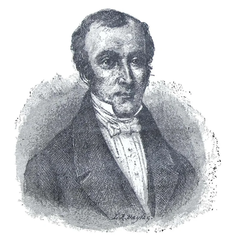 Juan Cruz Varela — Imagen principal