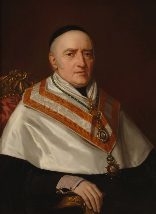 Juan Nicasio Gallego — Imagen principal