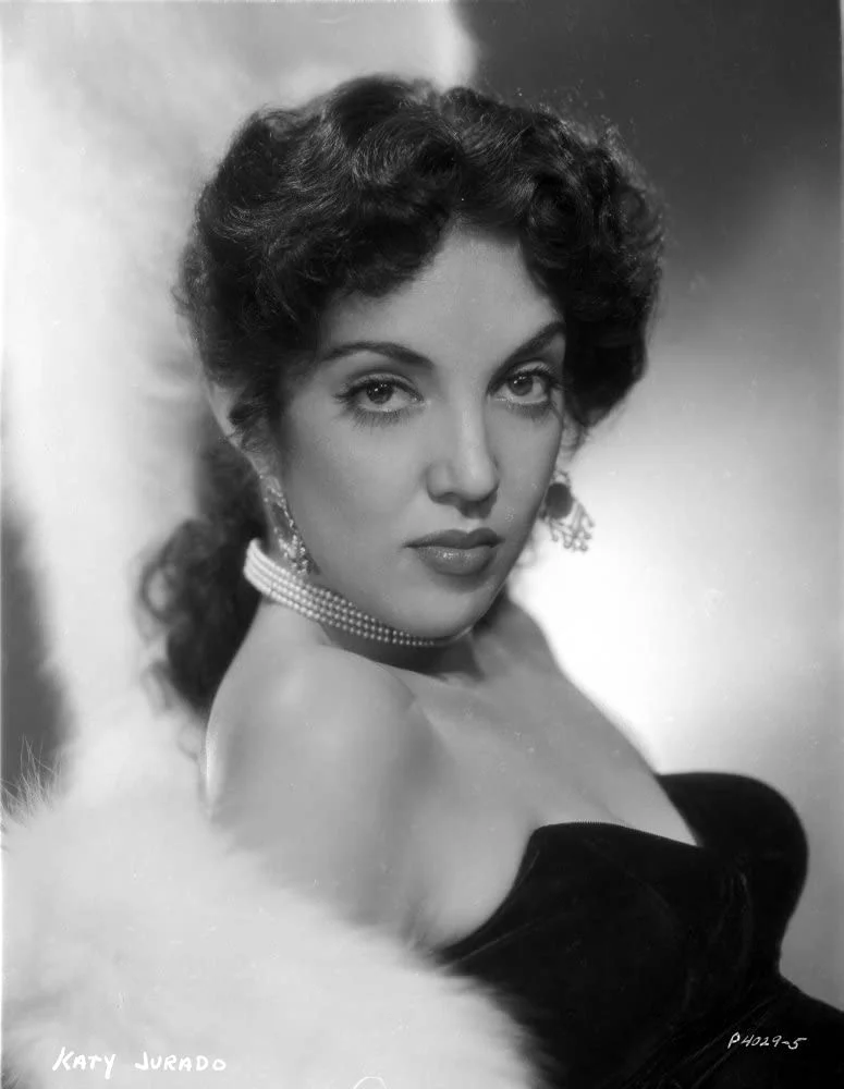 Katy Jurado — Imagen principal