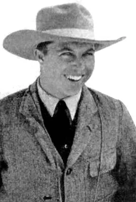 King Vidor — Imagen principal