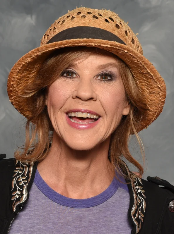 Linda Blair — Imagen principal