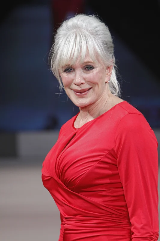 Linda Evans — Imagen principal