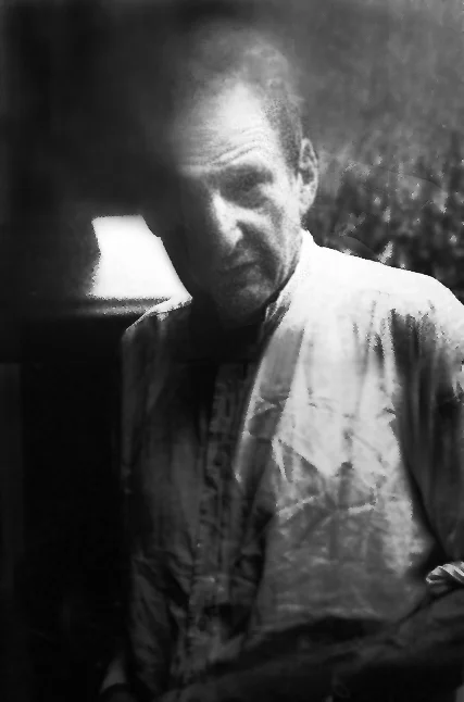 Lucian Freud — Imagen principal