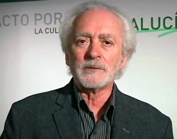 Manolo Sanlúcar — Imagen principal