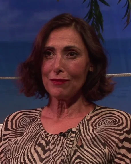 María Barranco — Imagen principal