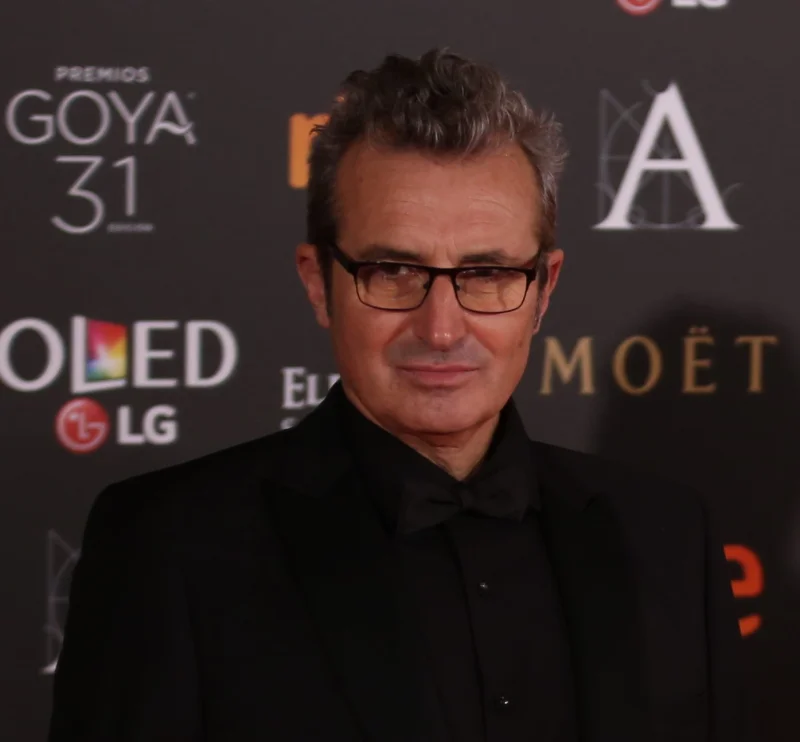 Mariano Barroso — Imagen principal