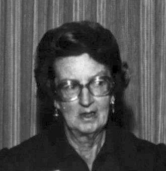 Mary Leakey — Imagen principal