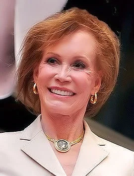 Mary Tyler Moore — Imagen principal