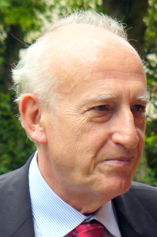 Maurizio Pollini — Imagen principal