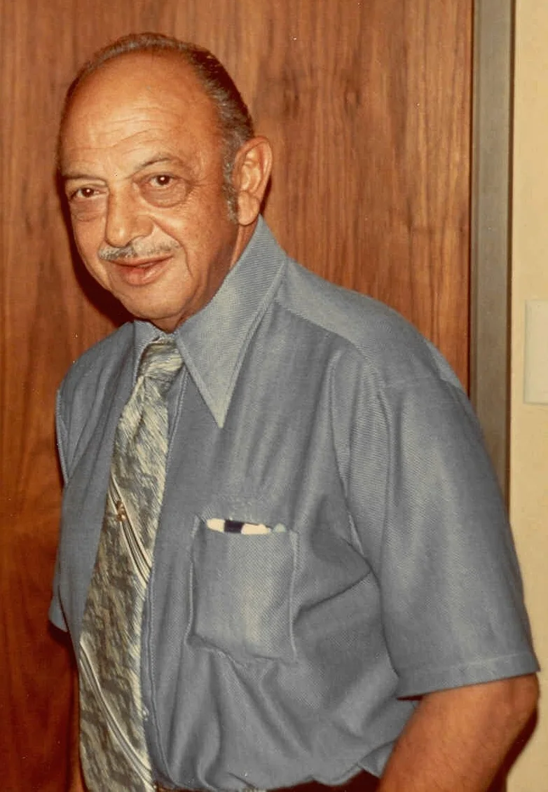 Mel Blanc — Imagen principal