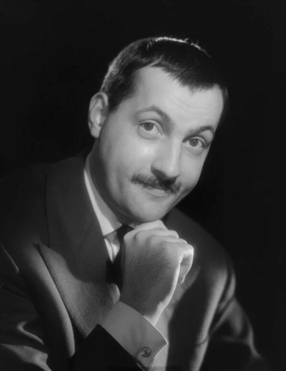 Michel Serrault — Imagen principal