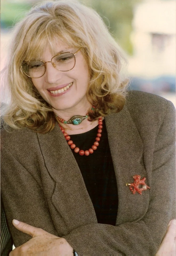 Monica Vitti — Imagen principal