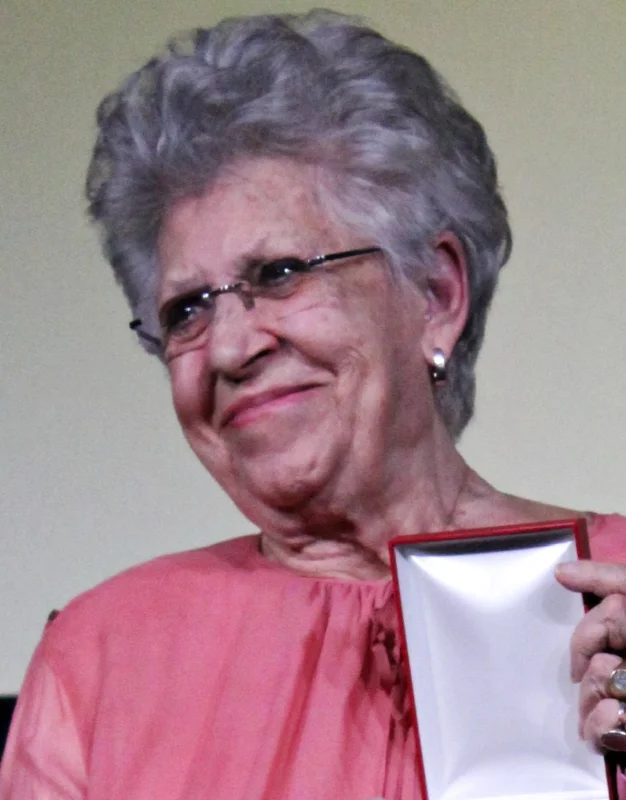 Pilar Bardem — Imagen principal