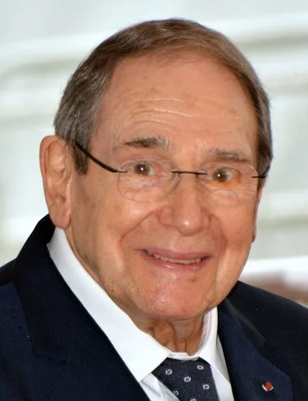 Robert Hossein — Imagen principal
