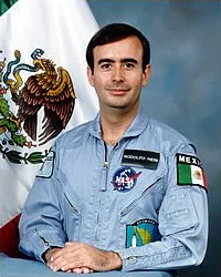 Rodolfo Neri Vela — Imagen principal