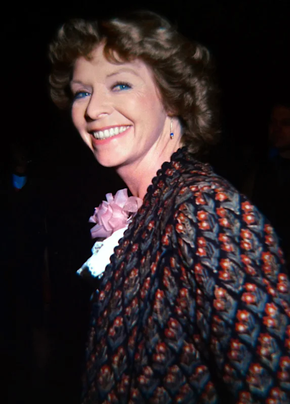 Susannah York — Imagen principal