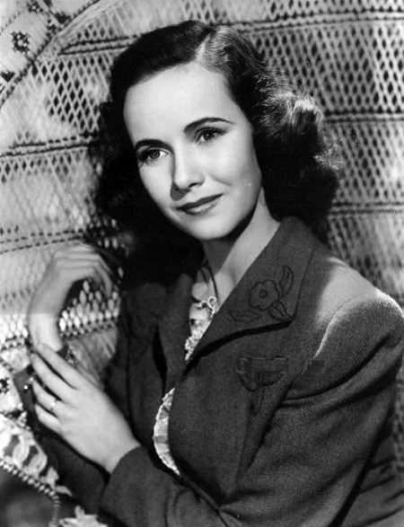 Teresa Wright — Imagen principal